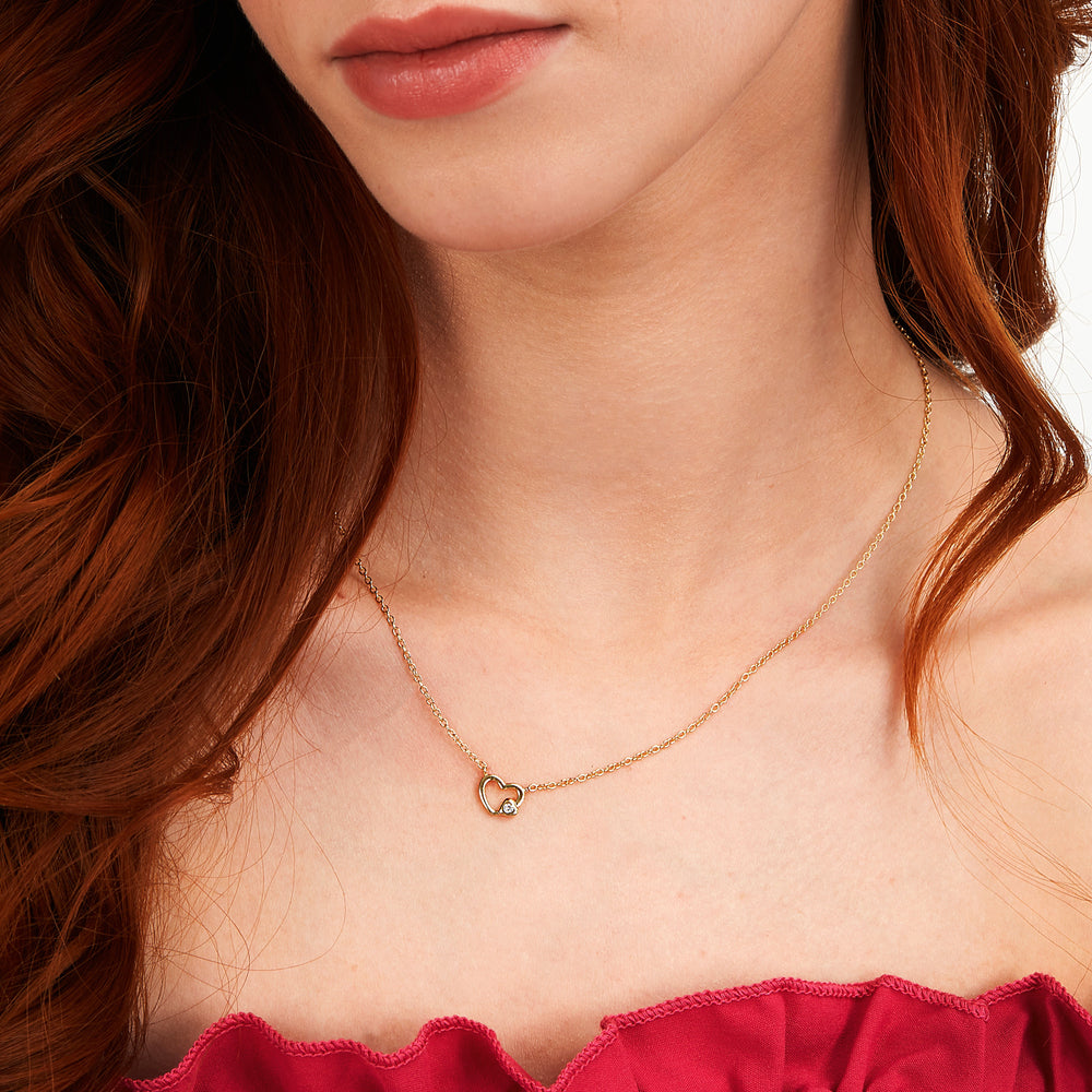 
                  
                    COLLANA DONNA LA PETITE STORY SILVER LPS10AWV03
                  
                