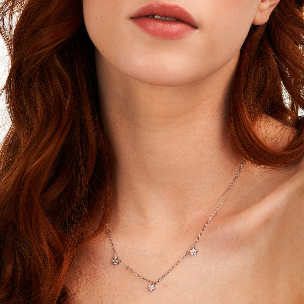 
                  
                    COLLANA DONNA LA PETITE STORY SILVER LPS10AWV04
                  
                