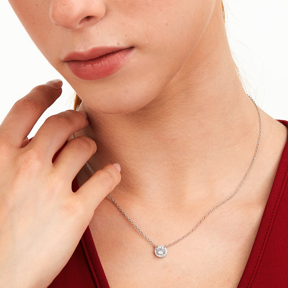 
                  
                    COLLANA DONNA LA PETITE STORY SILVER LPS10AWV05
                  
                
