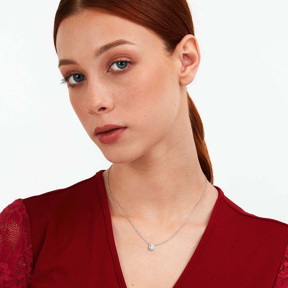 
                  
                    COLLANA DONNA LA PETITE STORY SILVER LPS10AWV05
                  
                