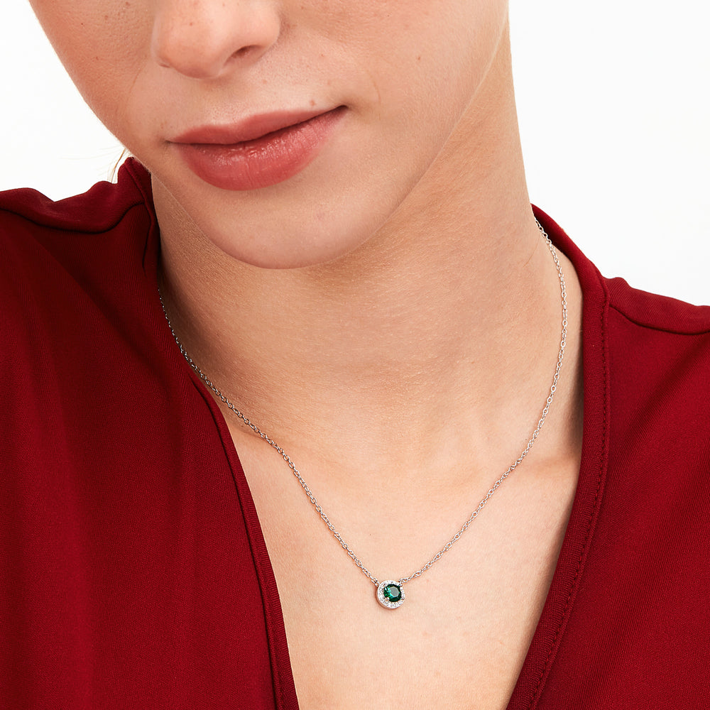 
                  
                    COLLANA DONNA LA PETITE STORY SILVER LPS10AWV06
                  
                