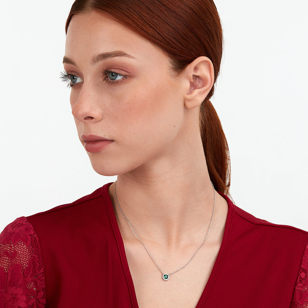 
                  
                    COLLANA DONNA LA PETITE STORY SILVER LPS10AWV06
                  
                