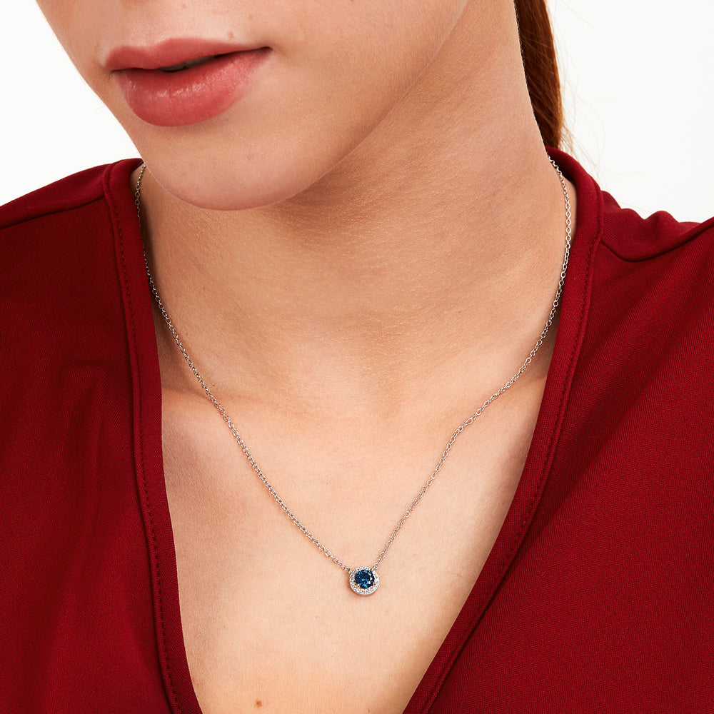 
                  
                    COLLANA DONNA LA PETITE STORY SILVER LPS10AWV07
                  
                