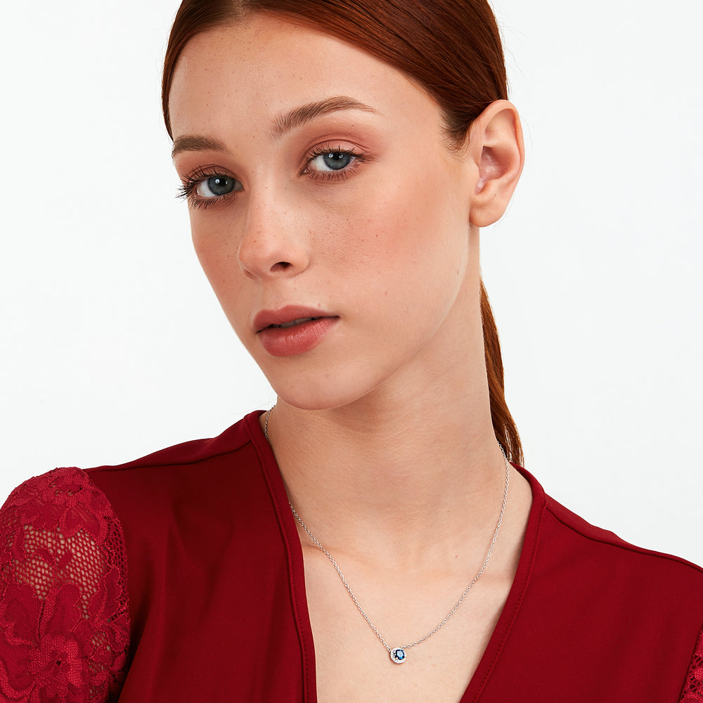 
                  
                    COLLANA DONNA LA PETITE STORY SILVER LPS10AWV07
                  
                