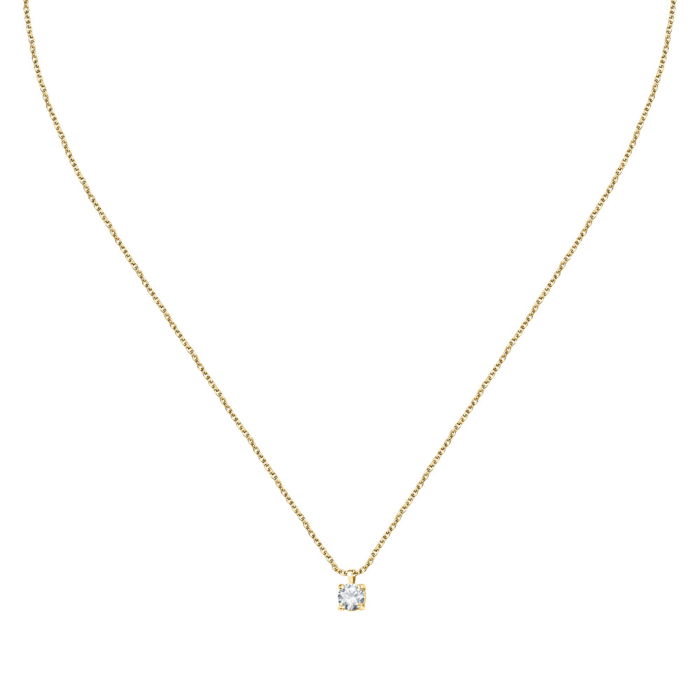 COLLANA DONNA LA PETITE STORY SILVER LPS10AWV09