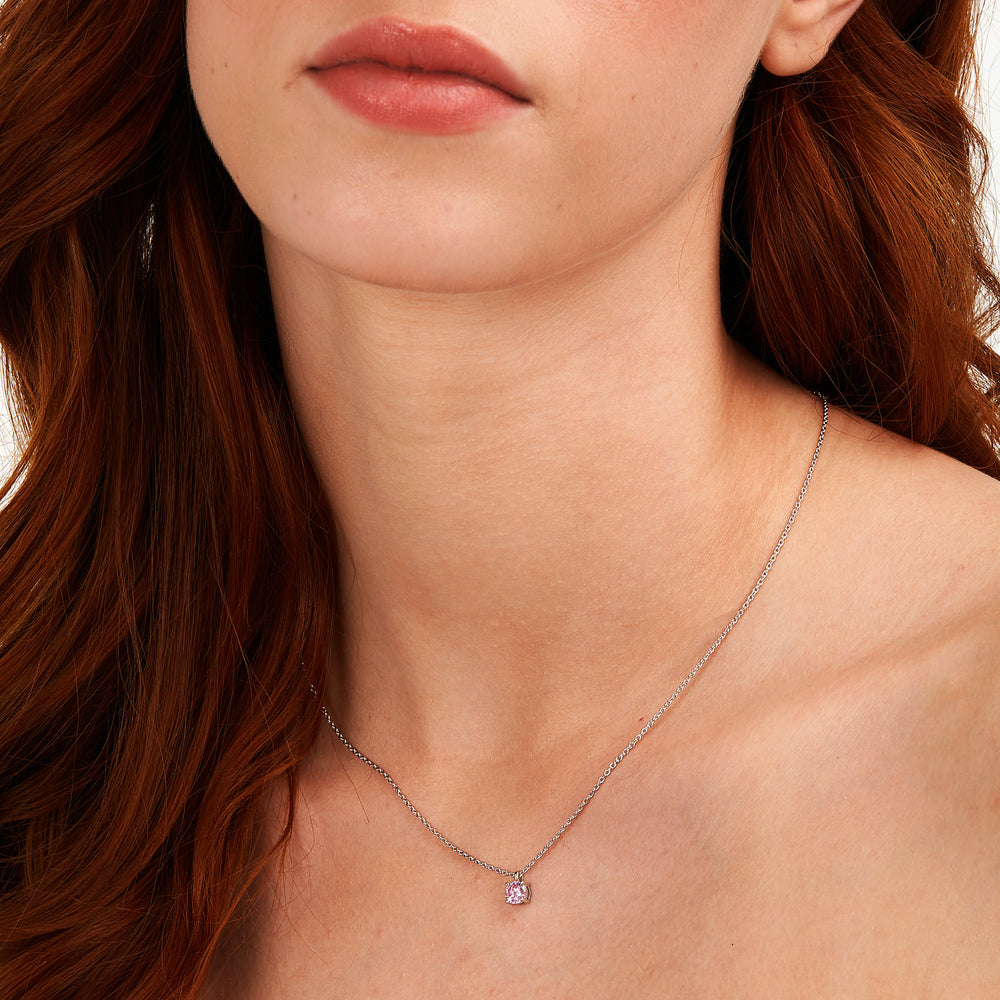 
                  
                    COLLANA DONNA LA PETITE STORY SILVER LPS10AWV10
                  
                