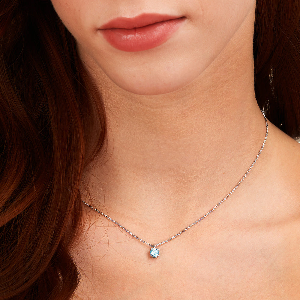 
                  
                    COLLANA DONNA LA PETITE STORY SILVER LPS10AWV11
                  
                