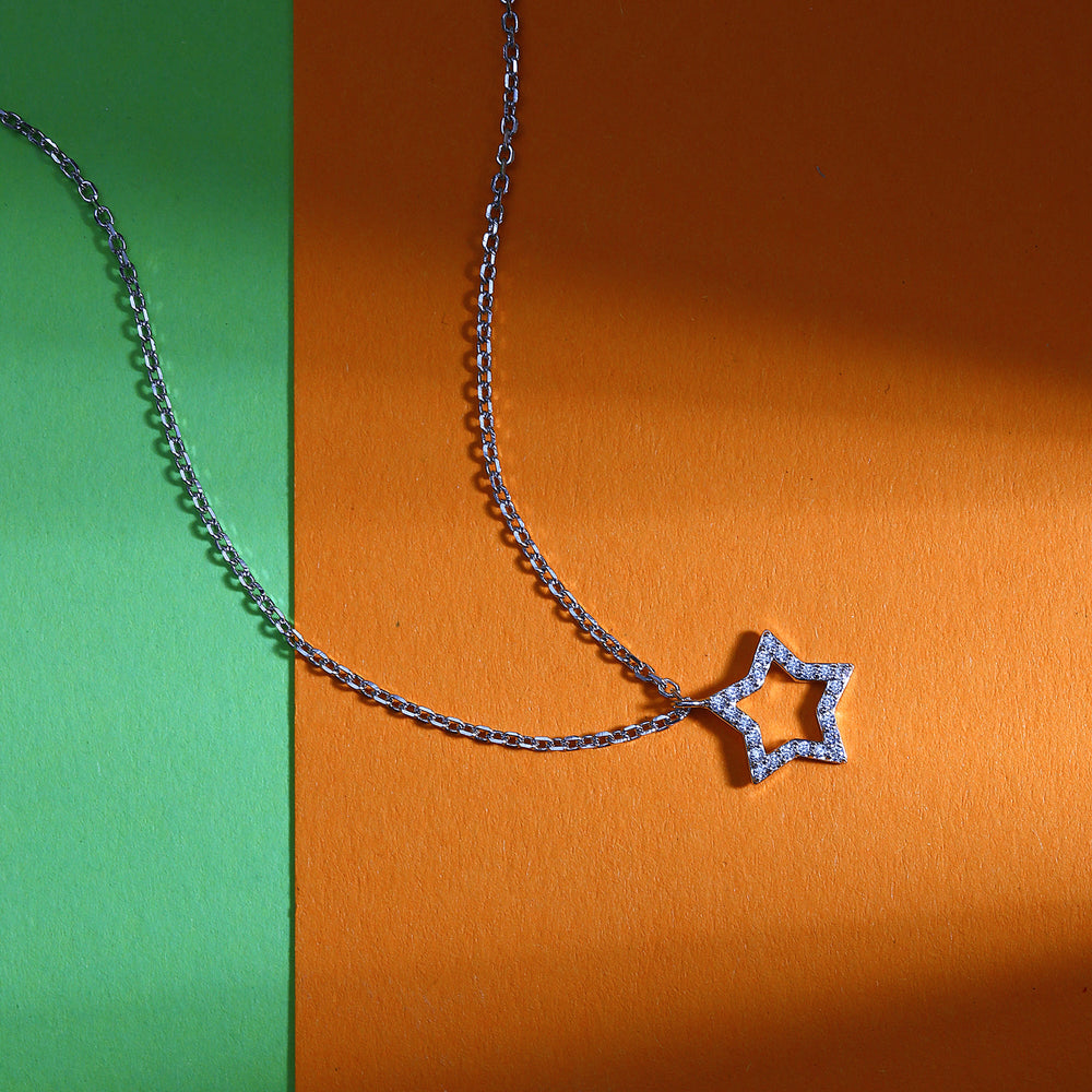
                  
                    COLLANA DONNA LA PETITE STORY SILVER LPS10AWV14
                  
                