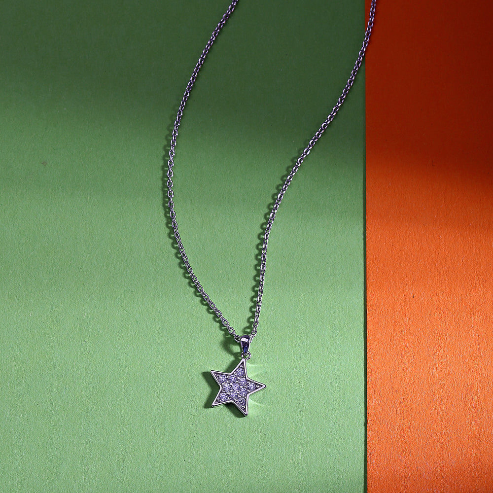 
                  
                    COLLANA DONNA LA PETITE STORY SILVER LPS10AWV15
                  
                