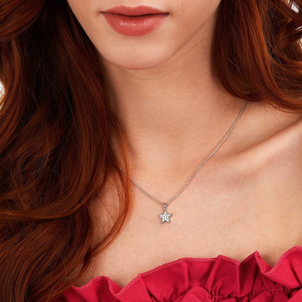 
                  
                    COLLANA DONNA LA PETITE STORY SILVER LPS10AWV15
                  
                