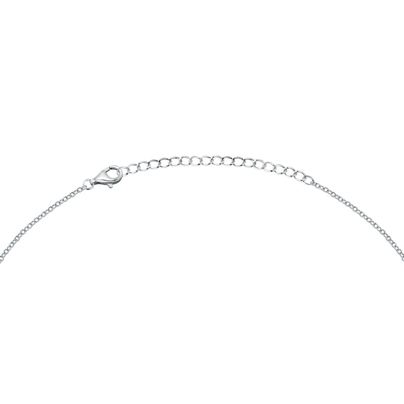 
                  
                    COLLANA DONNA LA PETITE STORY SILVER LPS10AWV17
                  
                
