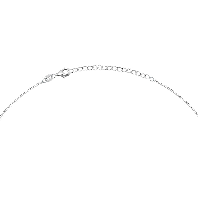 
                  
                    COLLANA DONNA LA PETITE STORY SILVER LPS10AWV20
                  
                