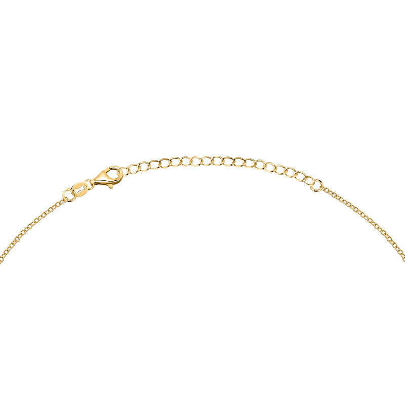 
                  
                    COLLANA DONNA LA PETITE STORY SILVER LPS10AWV25
                  
                