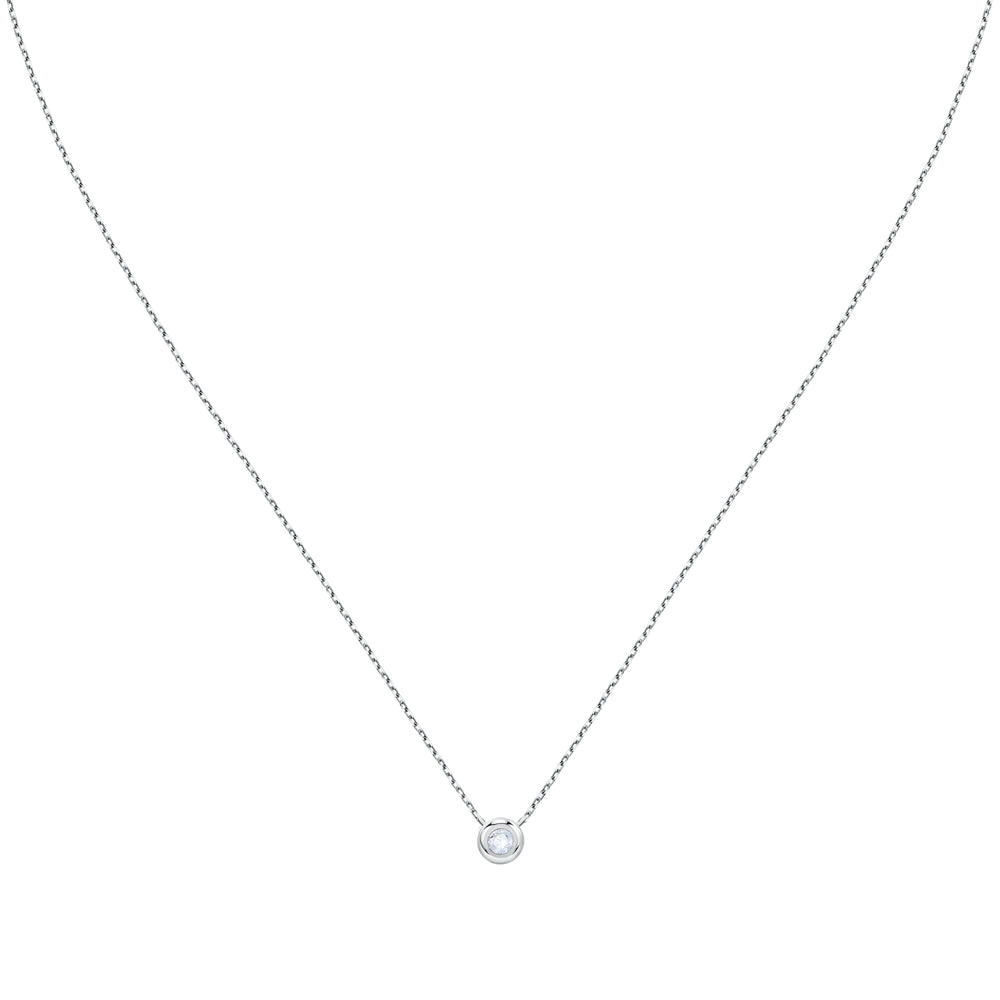COLLANA DONNA LIVE DIAMOND CLASSIC DIAMOND LDW010125