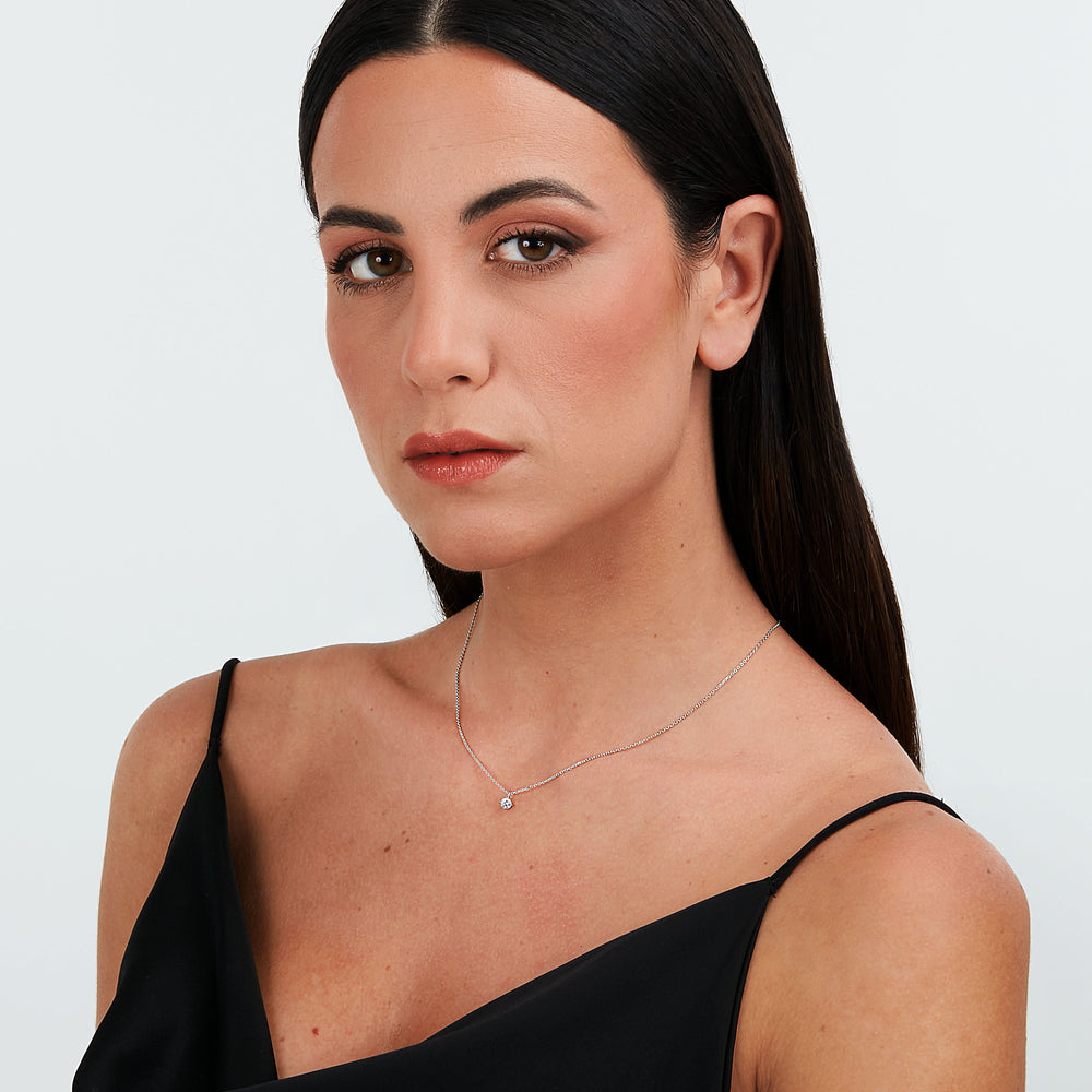 
                  
                    COLLANA DONNA LIVE DIAMOND CLASSIC DIAMOND LDW020130
                  
                