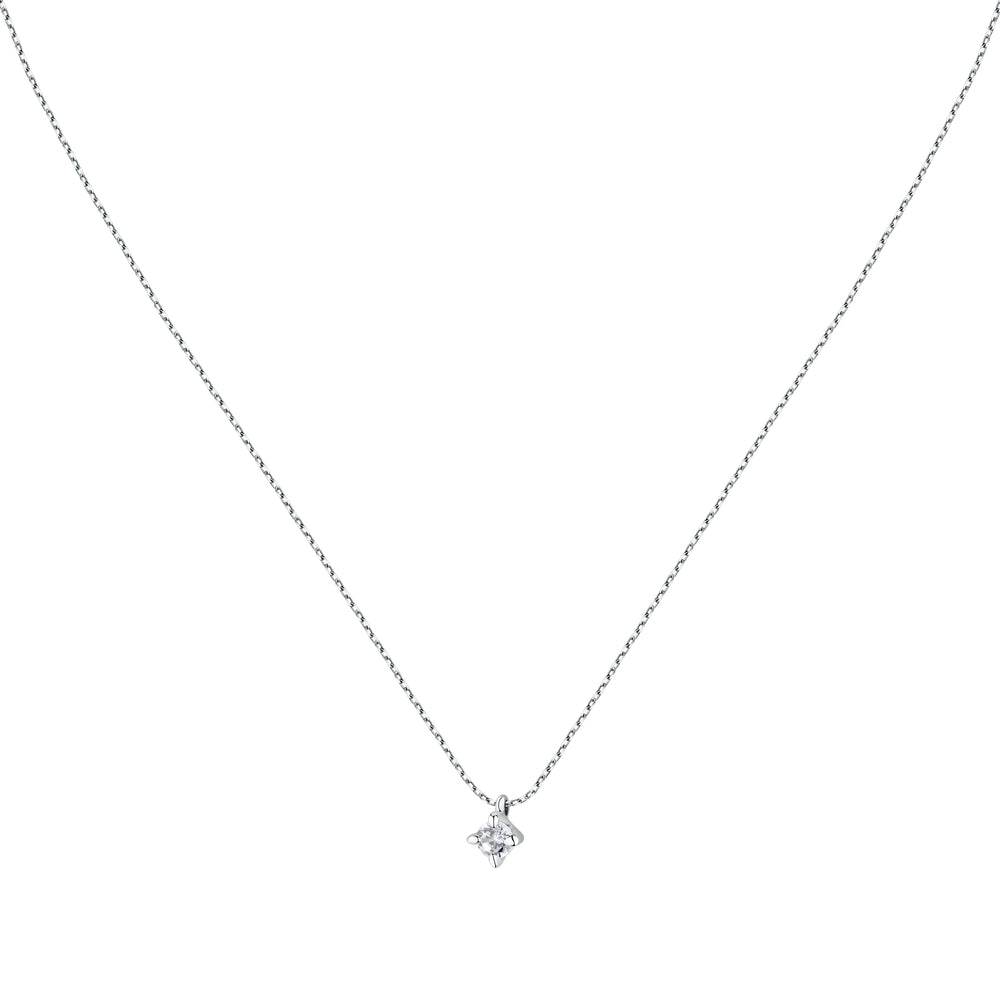 COLLANA DONNA LIVE DIAMOND CLASSIC DIAMOND LDW020130
