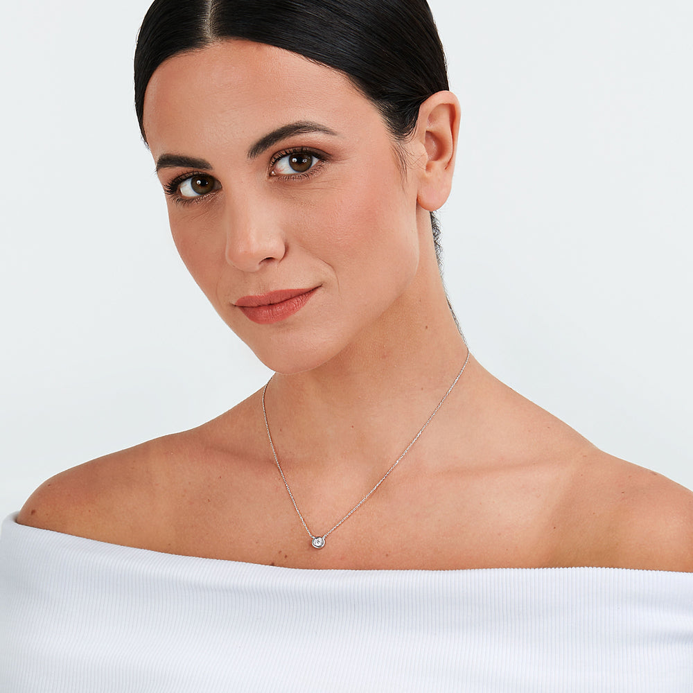 
                  
                    COLLANA DONNA LIVE DIAMOND CLASSIC DIAMOND LDW030136I
                  
                