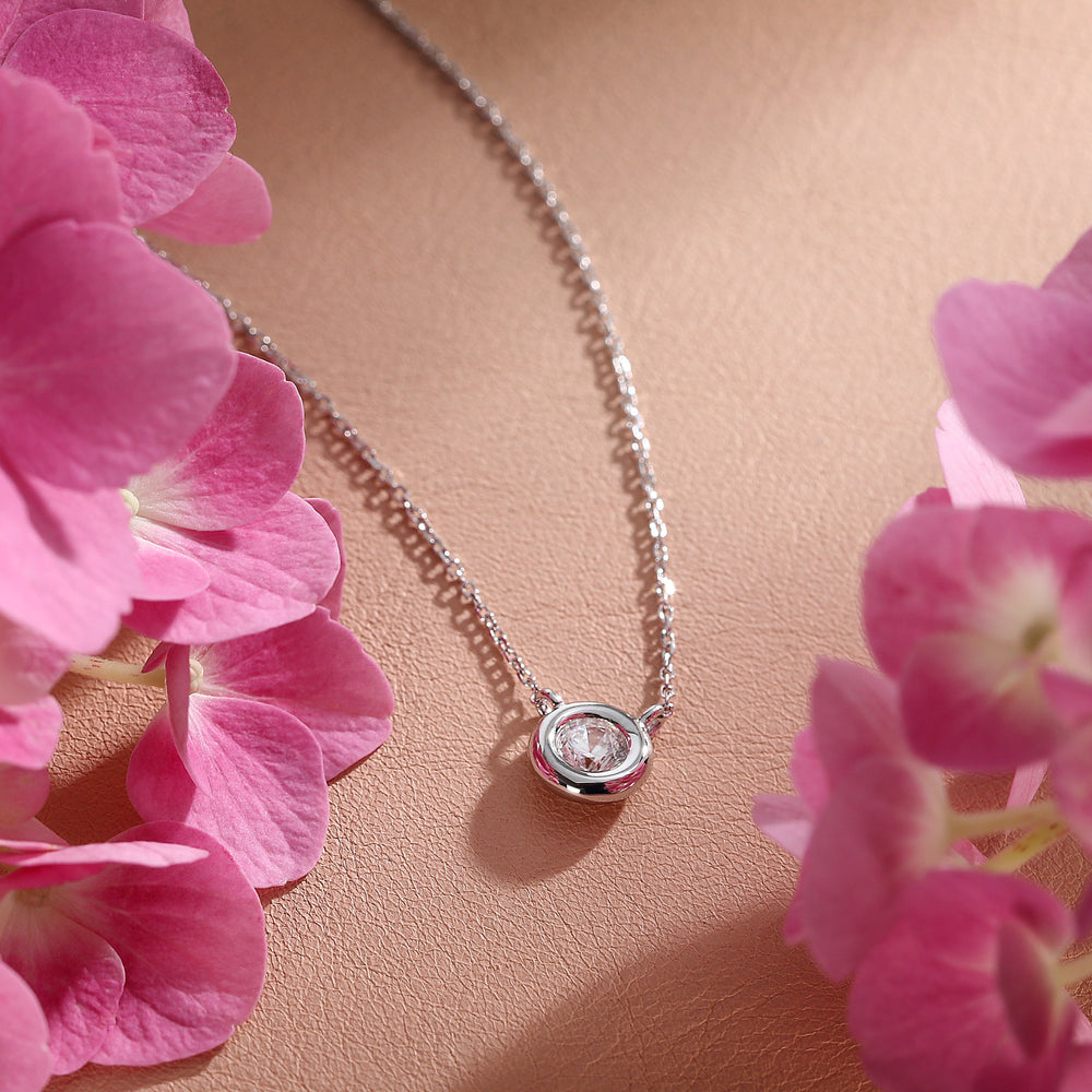 
                  
                    COLLANA DONNA LIVE DIAMOND CLASSIC DIAMOND LDW030136I
                  
                