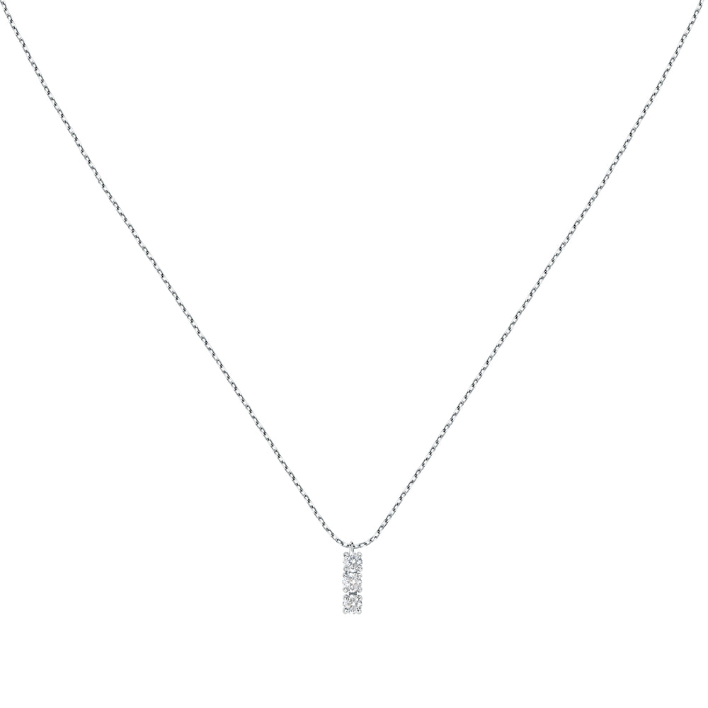 COLLANA DONNA LIVE DIAMOND CLASSIC DIAMOND LDW030137