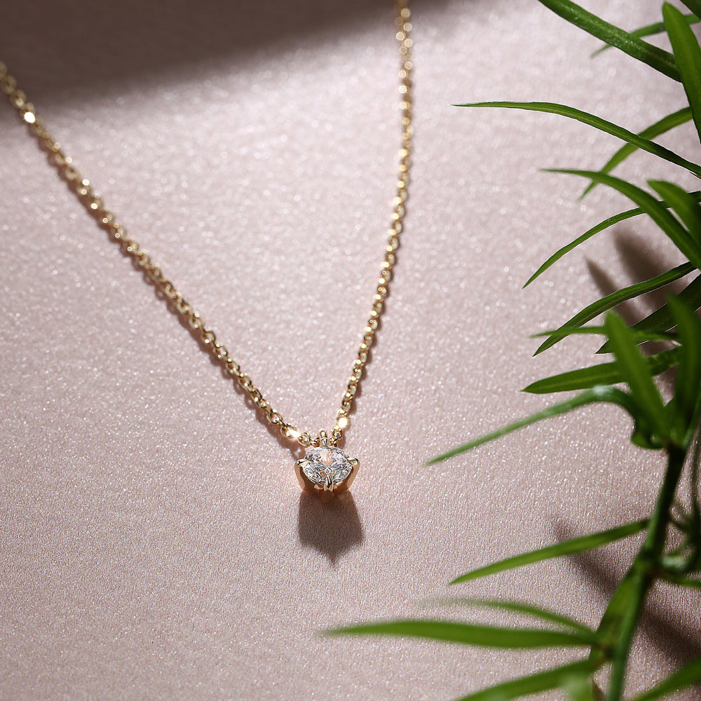 
                  
                    COLLANA DONNA LIVE DIAMOND CLASSIC DIAMOND LDY020130
                  
                