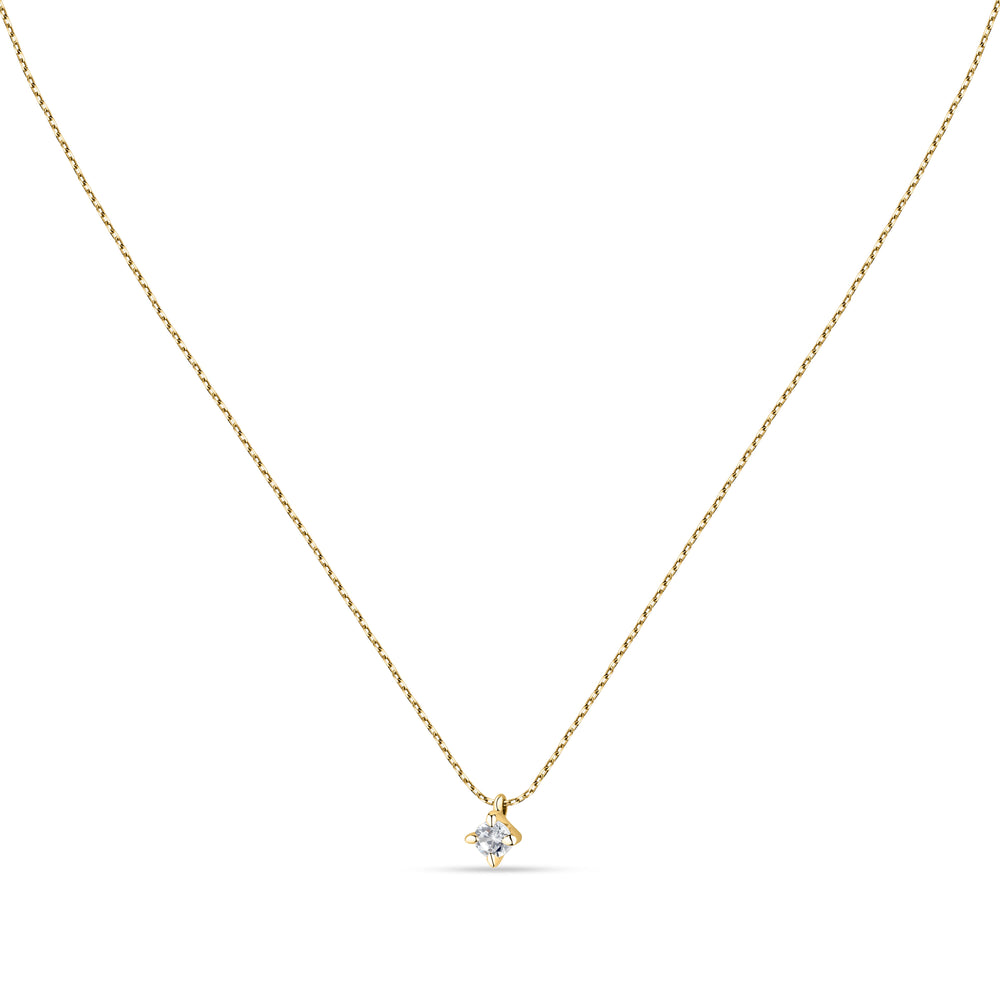
                  
                    COLLANA DONNA LIVE DIAMOND CLASSIC DIAMOND LDY020130
                  
                