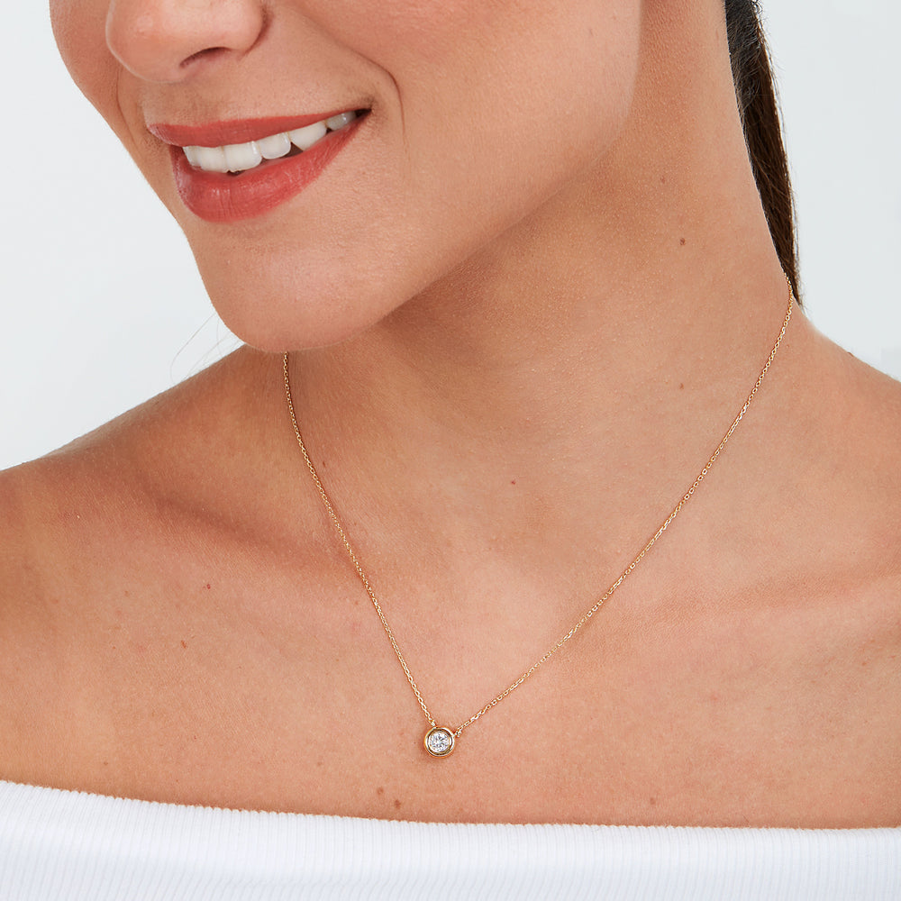
                  
                    COLLANA DONNA LIVE DIAMOND CLASSIC DIAMOND LDY030136I
                  
                