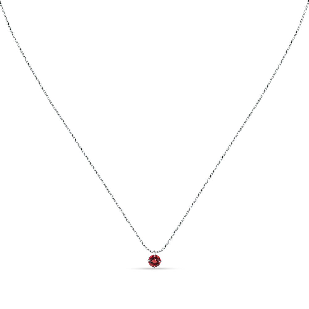 
                  
                    COLLANA DONNA LIVE DIAMOND CLASSIC GEM STONE LDW050152
                  
                