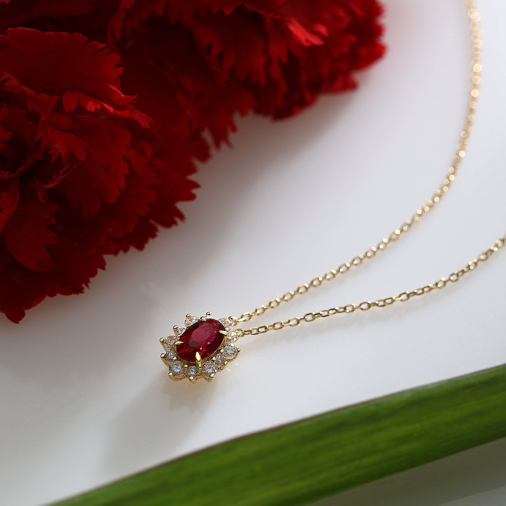 
                  
                    COLLANA DONNA LIVE DIAMOND CLASSIC GEM STONE LDY050155
                  
                