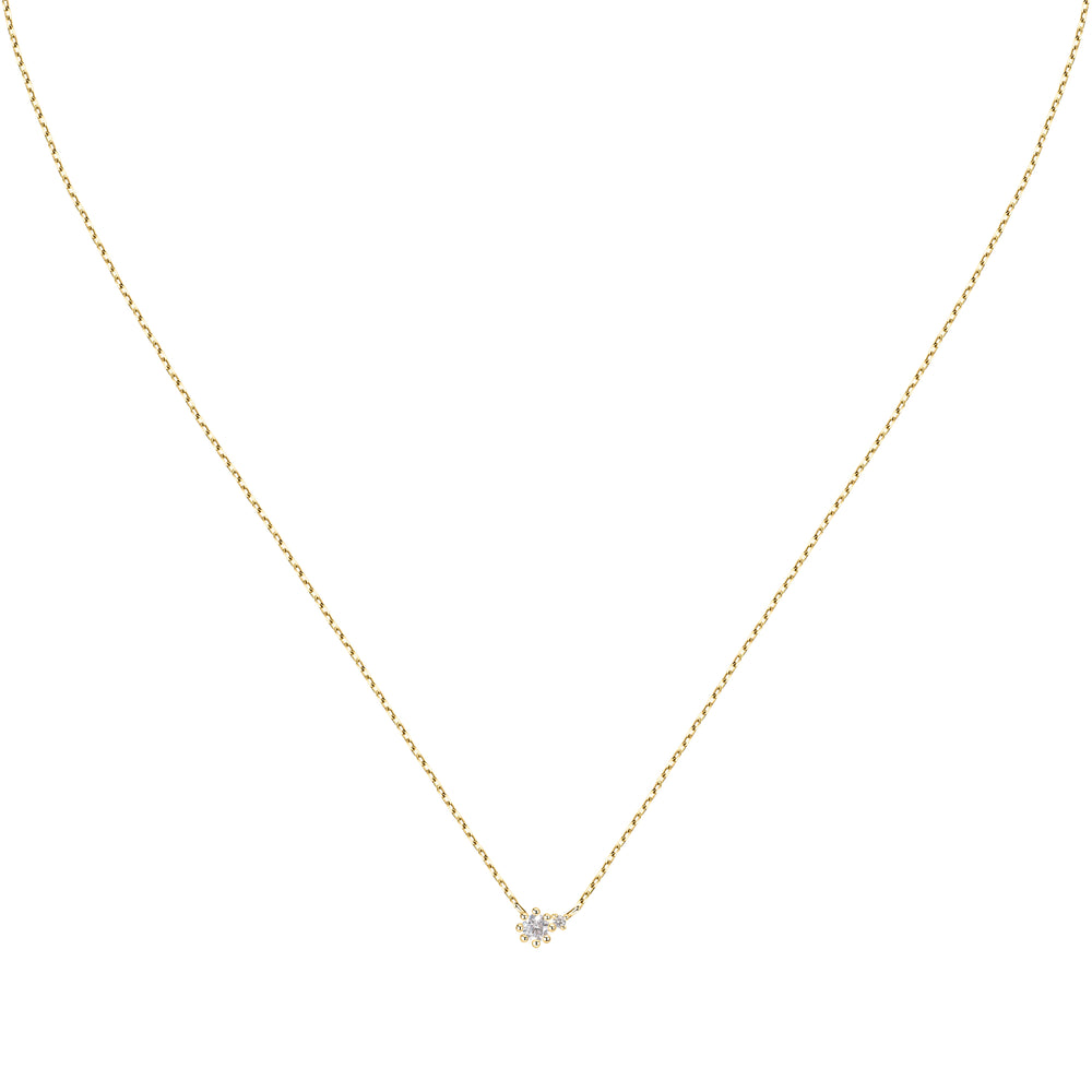 COLLANA DONNA LIVE DIAMOND CONTEMPORARY DIAMOND LDY012112