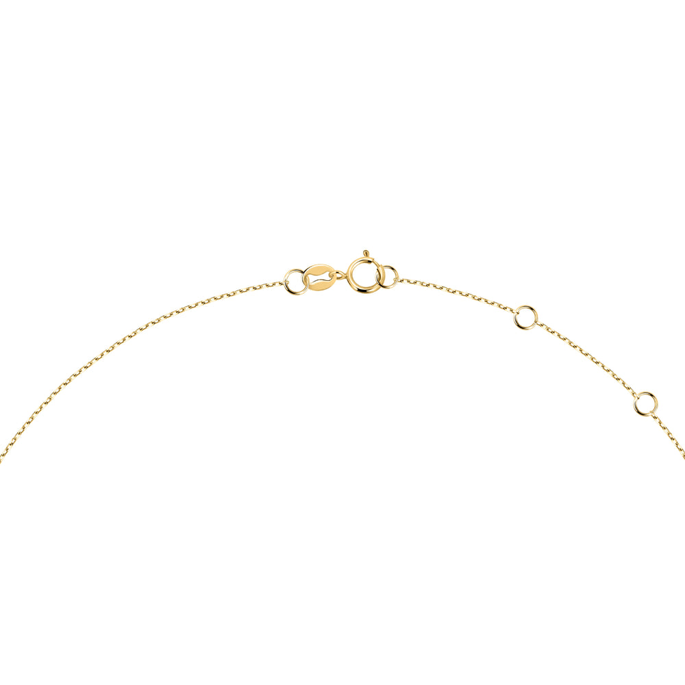 COLLANA DONNA LIVE DIAMOND CONTEMPORARY LDY008211