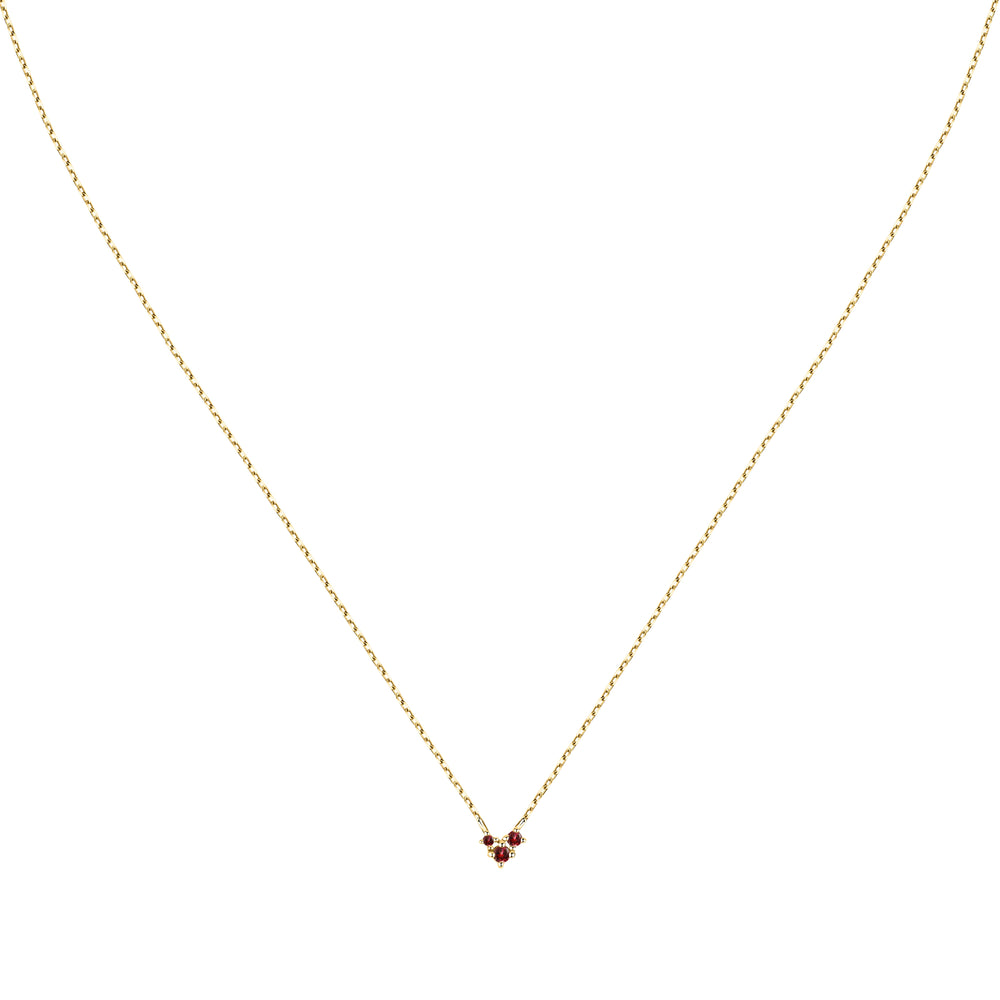 COLLANA DONNA LIVE DIAMOND CONTEMPORARY LDY008211