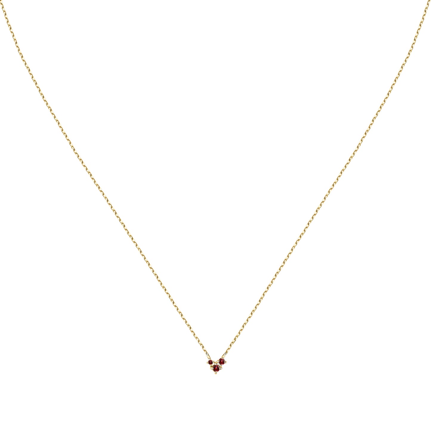 COLLANA DONNA LIVE DIAMOND CONTEMPORARY LDY008211