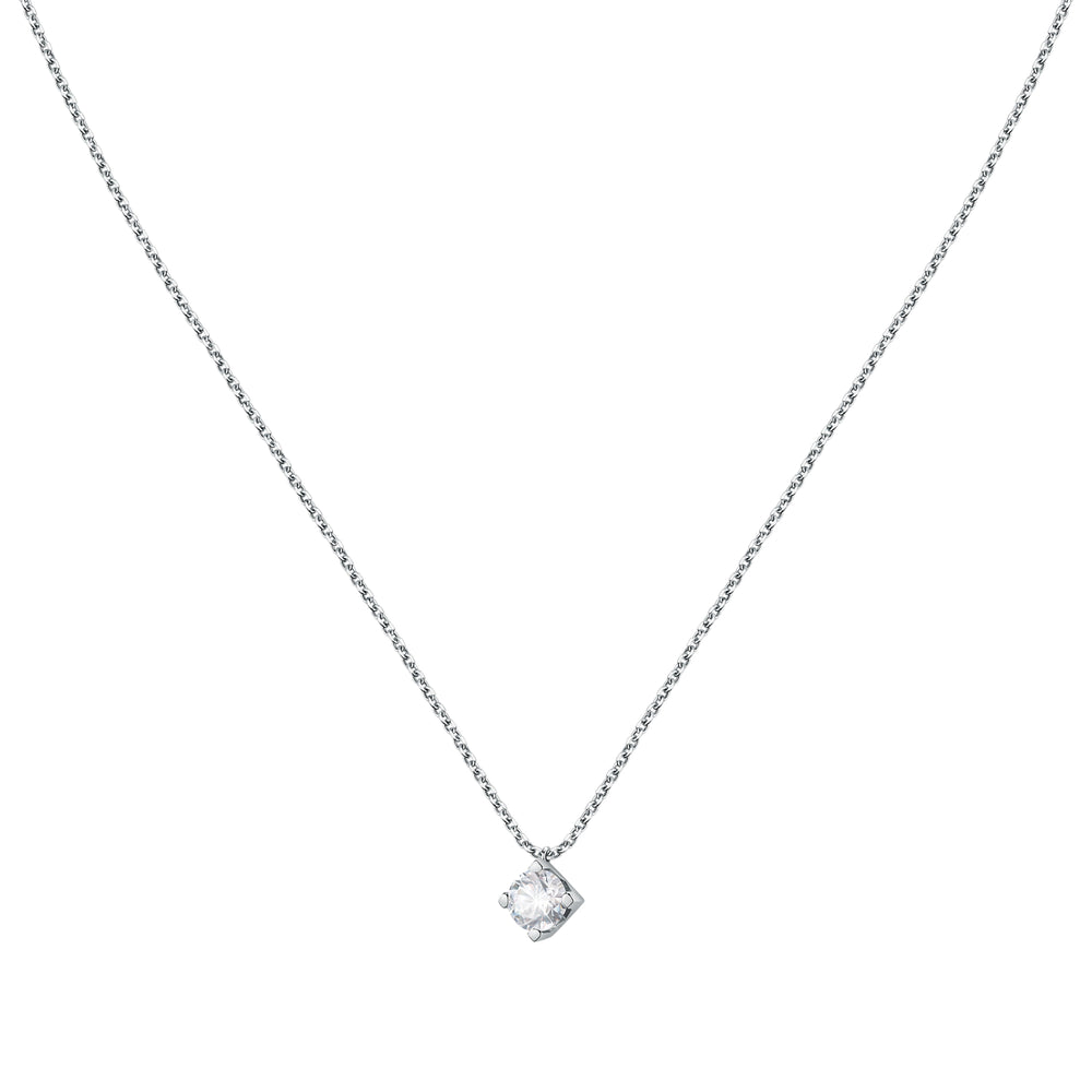 COLLANA DONNA LIVE DIAMOND LD07009I