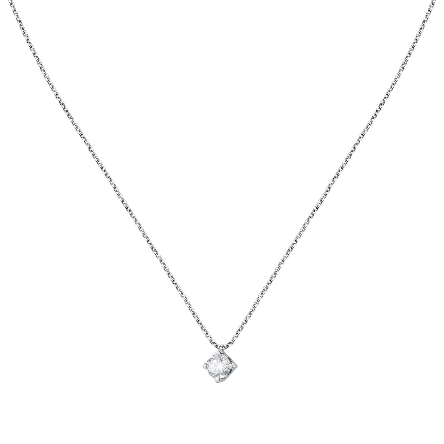 COLLANA DONNA LIVE DIAMOND LD07009I