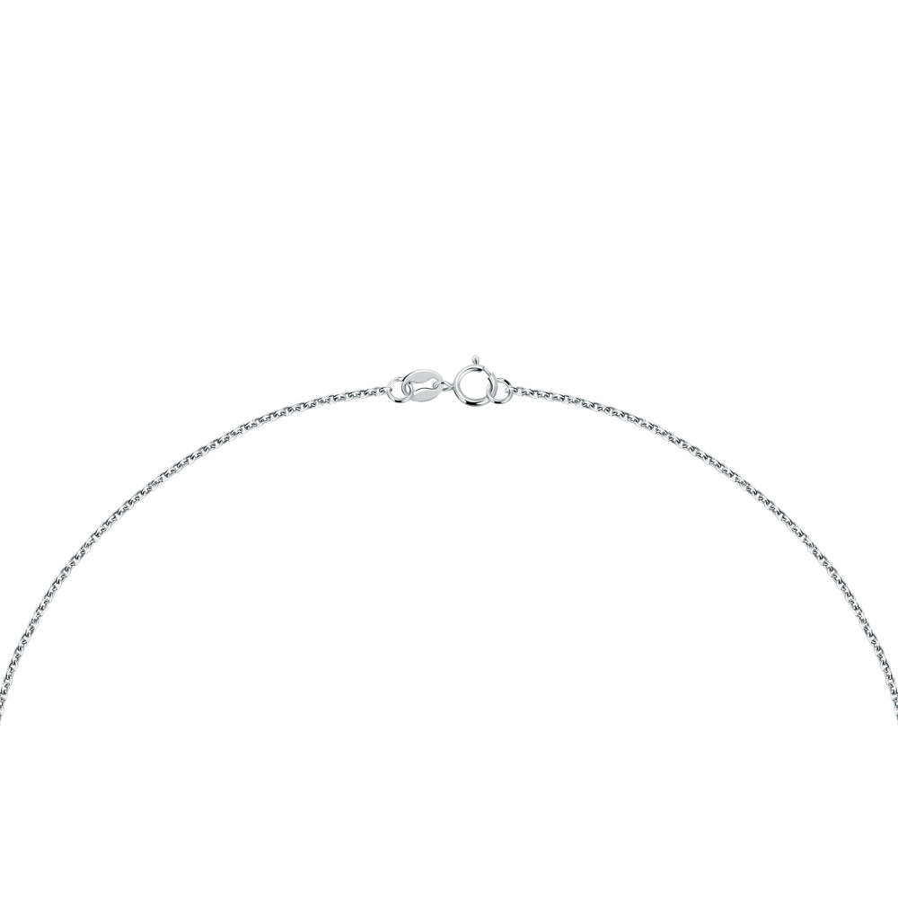 COLLANA DONNA LIVE DIAMOND LD07649I