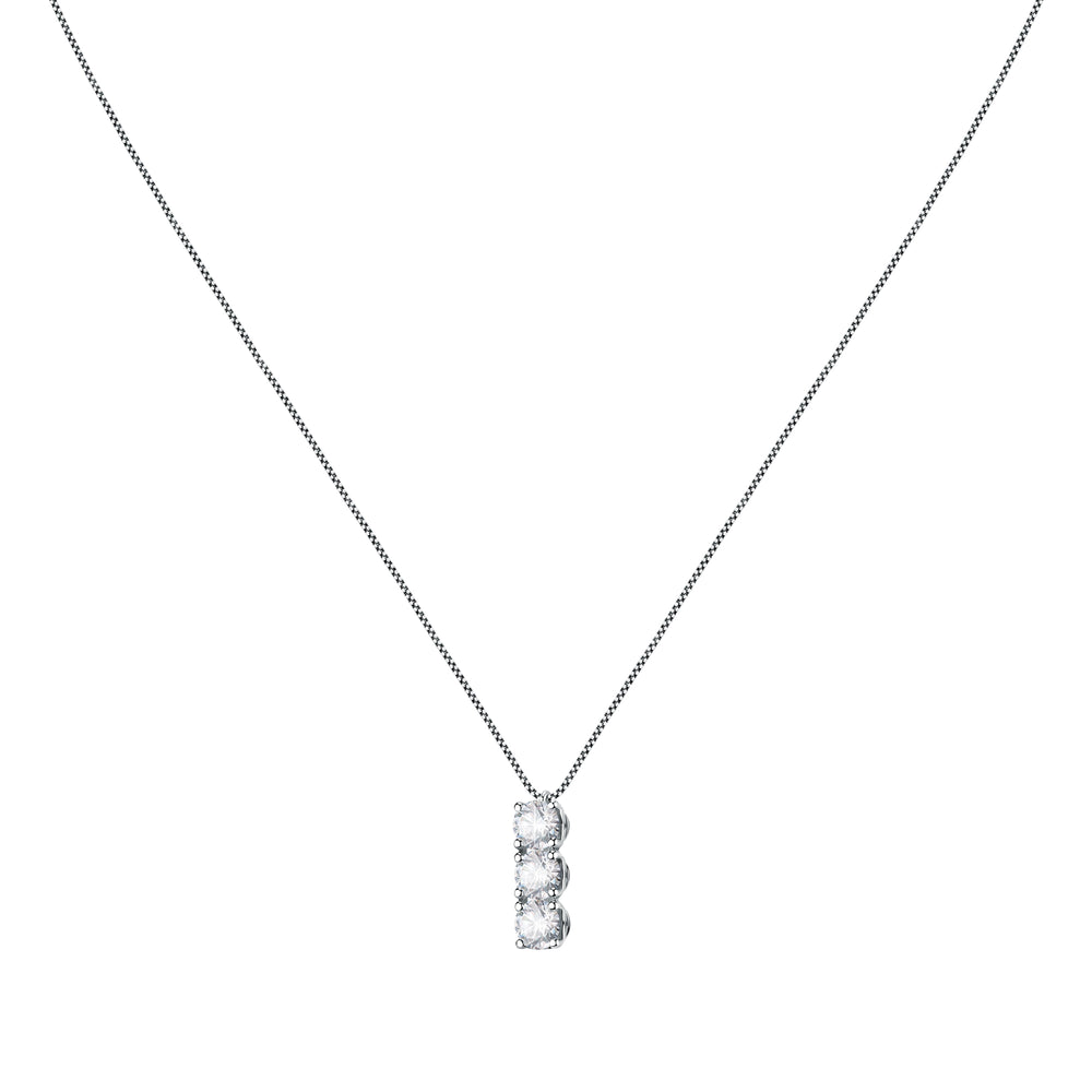 COLLANA DONNA LIVE DIAMOND LD09010I