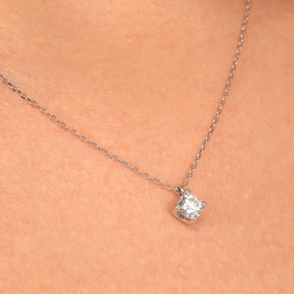 
                  
                    COLLANA DONNA LIVE DIAMOND LD10009I
                  
                