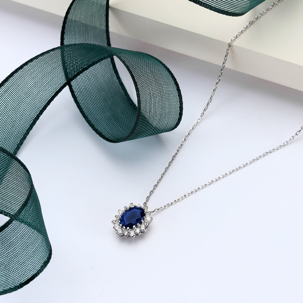 
                  
                    COLLANA DONNA LIVE DIAMOND LD10073I
                  
                