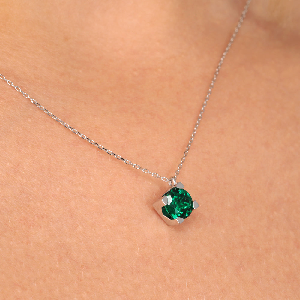 
                  
                    COLLANA DONNA LIVE DIAMOND LD10149I
                  
                