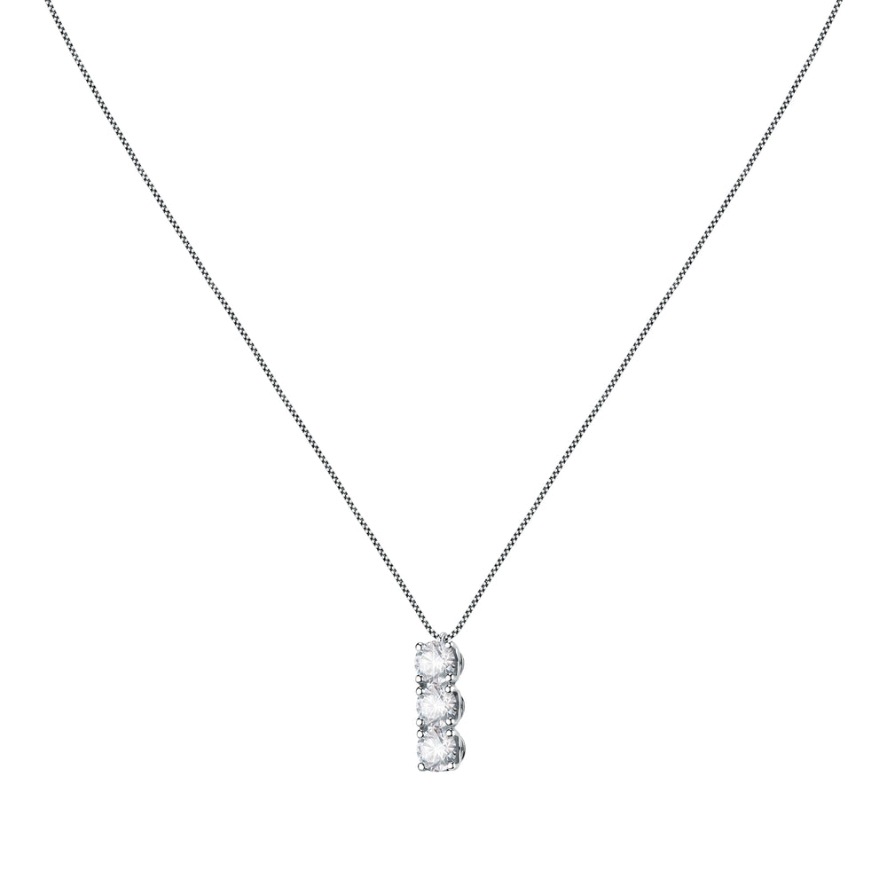 COLLANA DONNA LIVE DIAMOND LD12010I