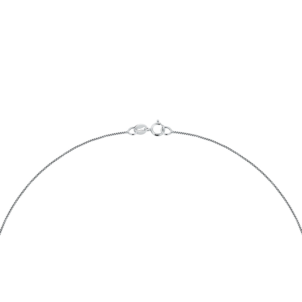 COLLANA DONNA LIVE DIAMOND LD15010I