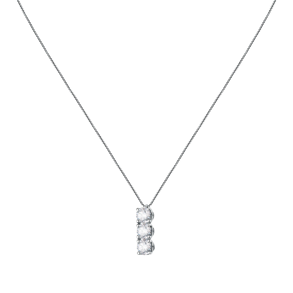 COLLANA DONNA LIVE DIAMOND LD15010I