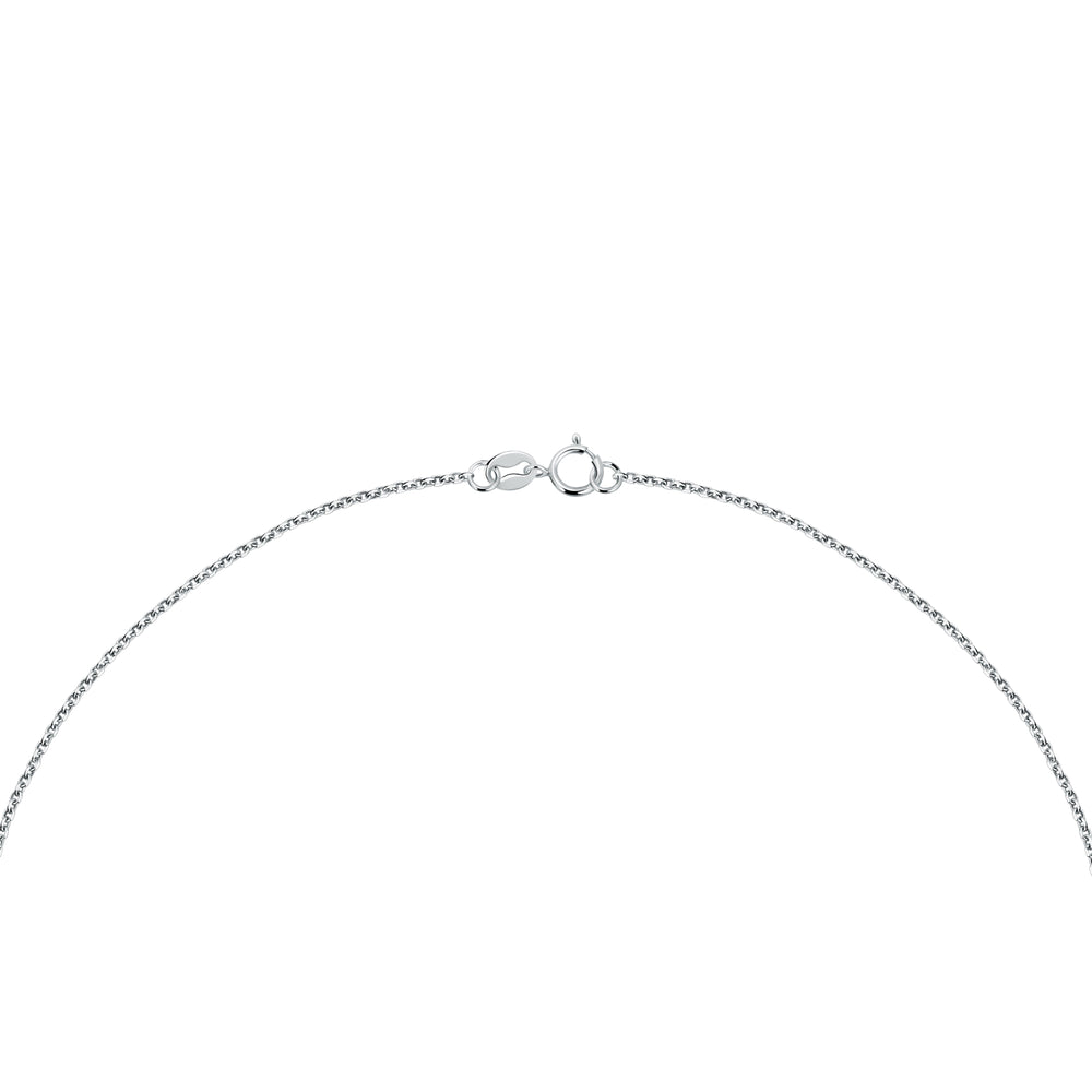 COLLANA DONNA LIVE DIAMOND LD15048I