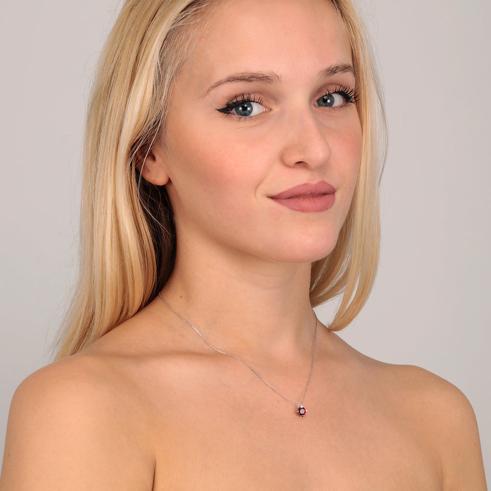 
                  
                    COLLANA DONNA LIVE DIAMOND LD15051I
                  
                