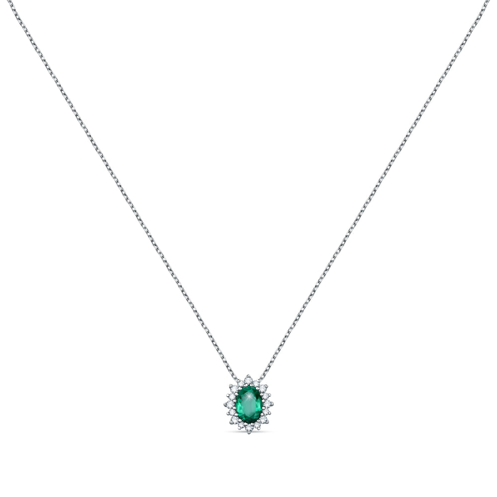 
                  
                    COLLANA DONNA LIVE DIAMOND LD160109I
                  
                