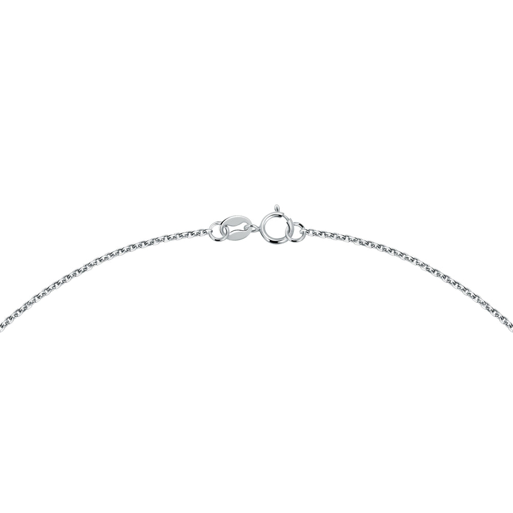 COLLANA DONNA LIVE DIAMOND LD255106I