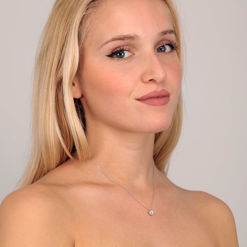 
                  
                    COLLANA DONNA LIVE DIAMOND LD805009I
                  
                