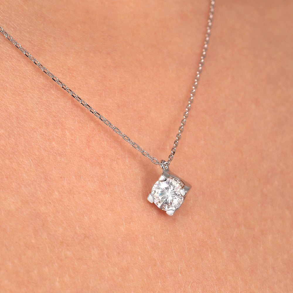 
                  
                    COLLANA DONNA LIVE DIAMOND LD805009I
                  
                