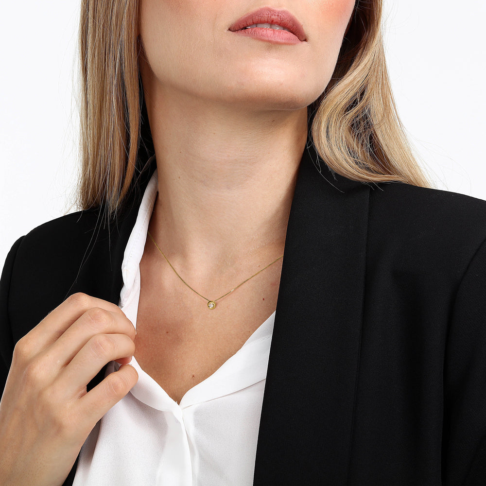 
                  
                    COLLANA DONNA LIVE DIAMOND LDY01008
                  
                