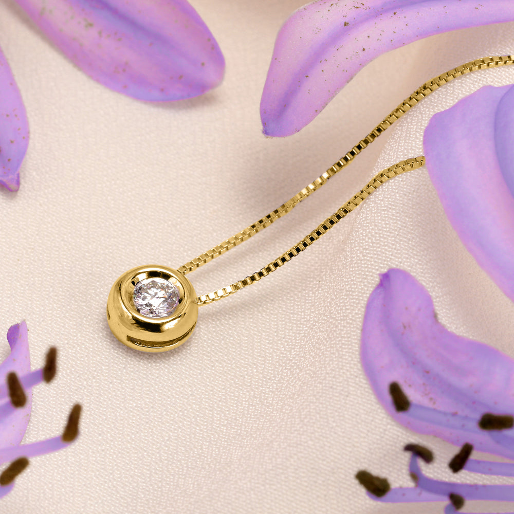 
                  
                    COLLANA DONNA LIVE DIAMOND LDY01008
                  
                